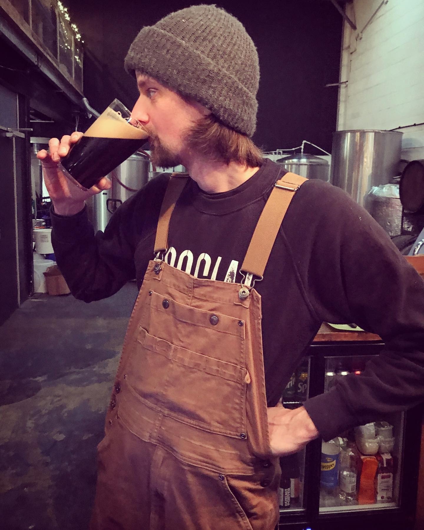 Tap Social Brew brewery from United Kingdom