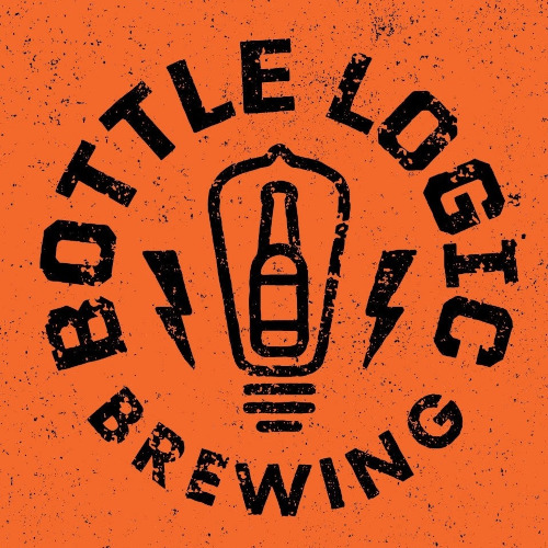 Logo von Bottle Logic Brewing Brauerei