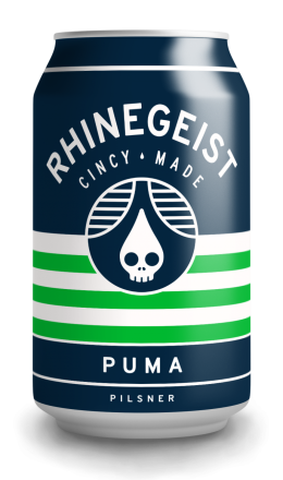 Produktbild von Rhinegeist Puma