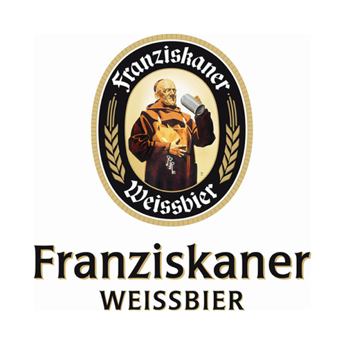 Logo von Franziskaner Weissbier Brauerei