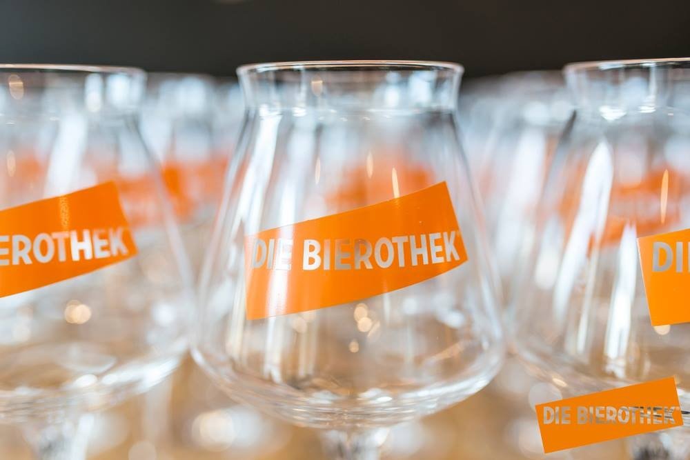 Bierothek GmbH Brauerei aus Deutschland