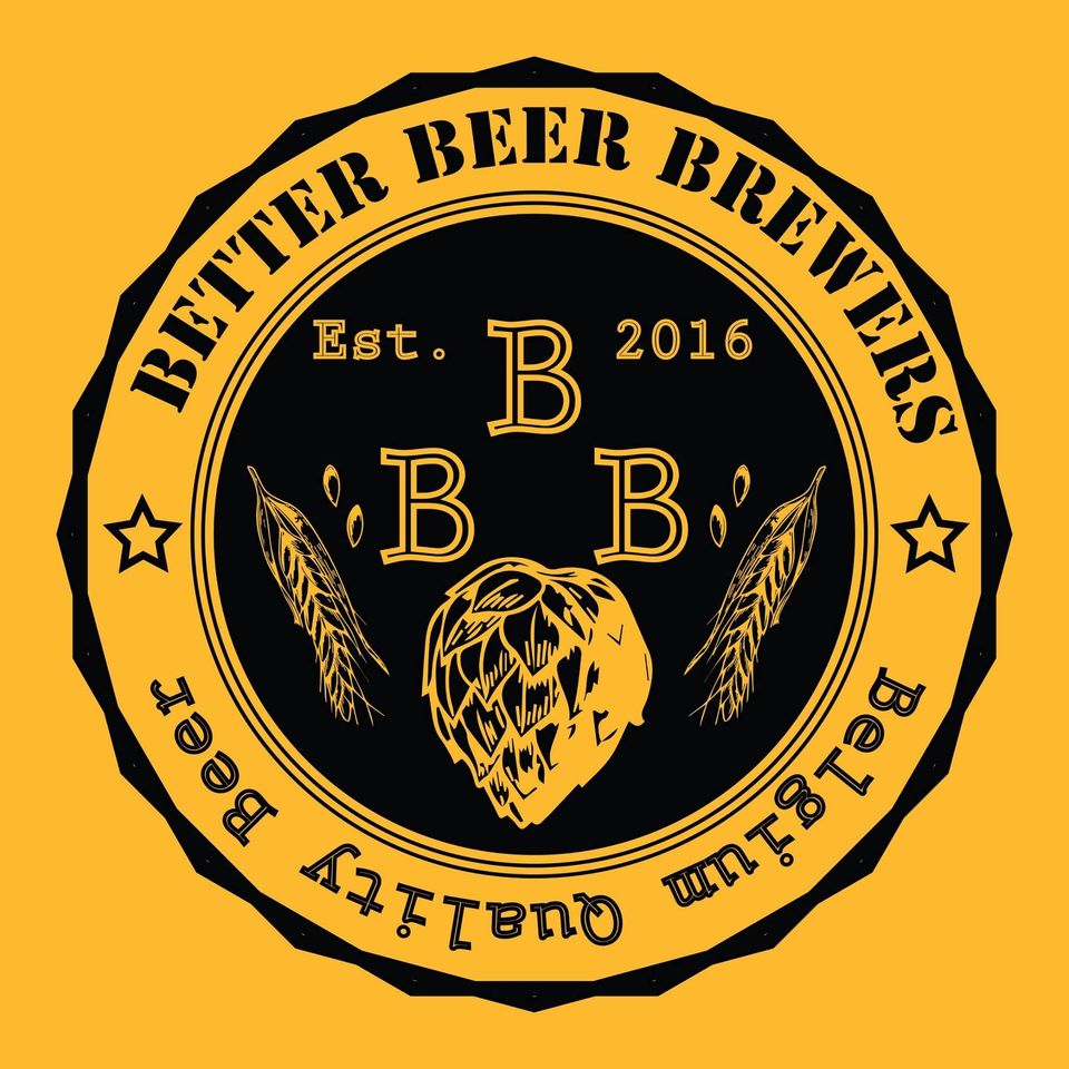 Logo von Better Beer Brewers Brauerei