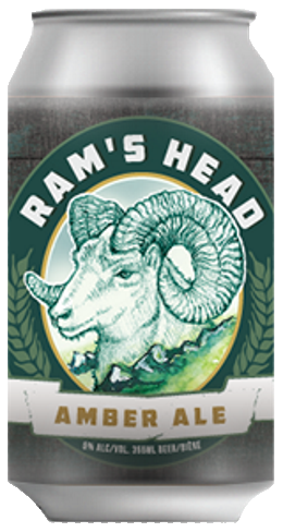 Produktbild von Ram's Head