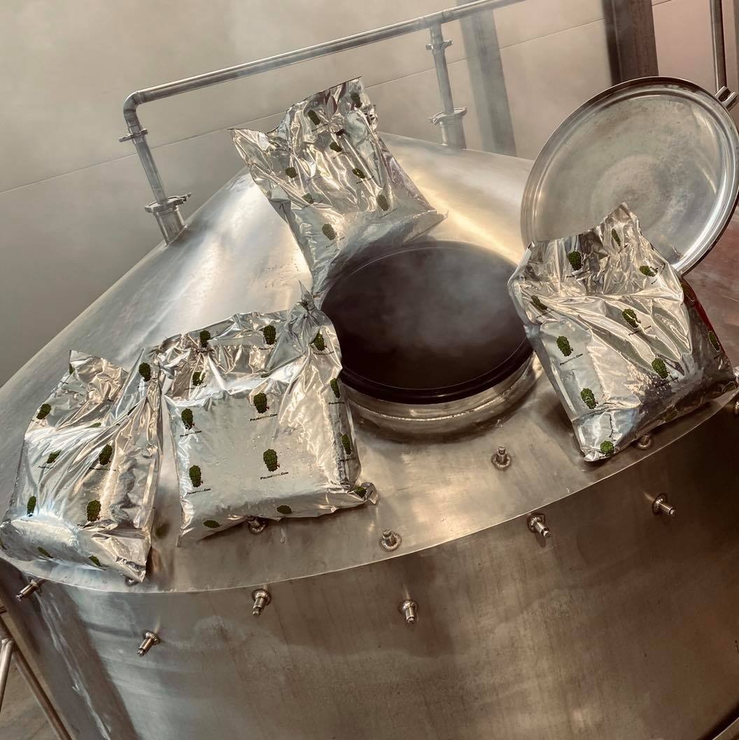 Browar Regionalny Koronowo brewery from Poland