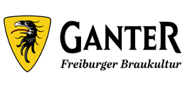 Logo von Brauerei Ganter Brauerei
