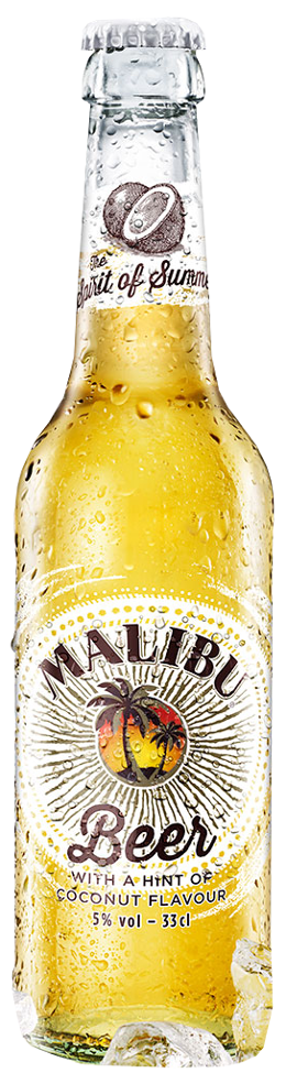 Produktbild von Nemo Namenlos Malibu Beer