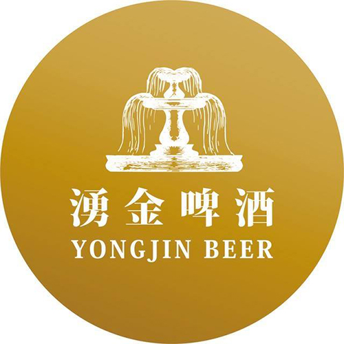 Logo von Yongjin Beer Brauerei