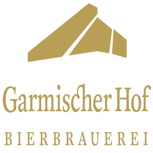 Logo von Bierbrauerei im Biohotel Garmischer Hof Brauerei