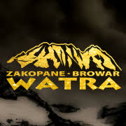 Logo of Browar Watra brewery