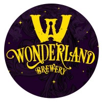 Logo of Wonderland Brewery brewery