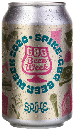Produktbild von Spike GBG Beer Week 2020