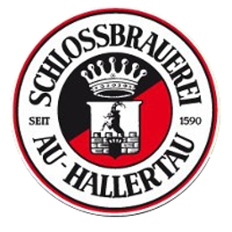 Logo of Schlossbrauerei Au-Hallertau brewery