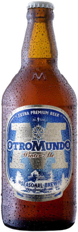 Produktbild von Otro Mundo Winter Ale