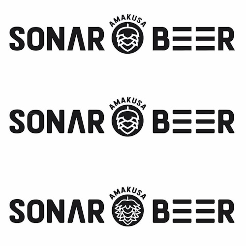 Logo of Amakusa Sonar Beer brewery