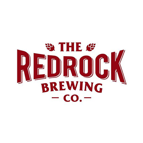 Logo von Redrock Brewing Brauerei