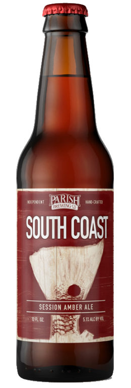 Produktbild von Parish South Coast 