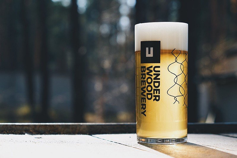 Underwood Brewery brewery from Ukraine