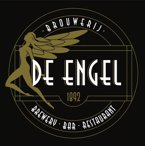 Logo of Brouwerij De Engel brewery