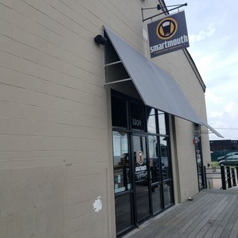 Smart Mouth Brewing Company  brewery from United States