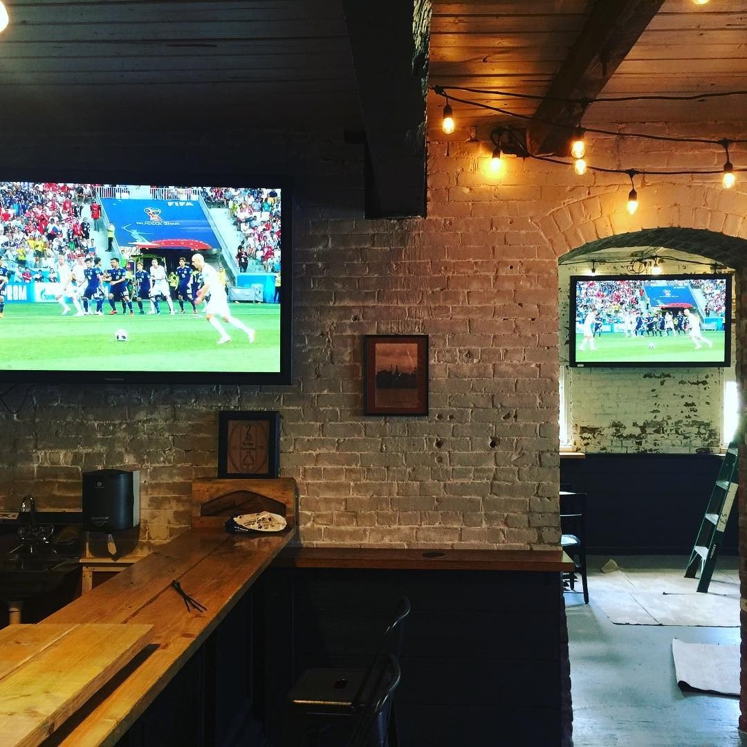 2nd Bridge Brewing  brewery from United States