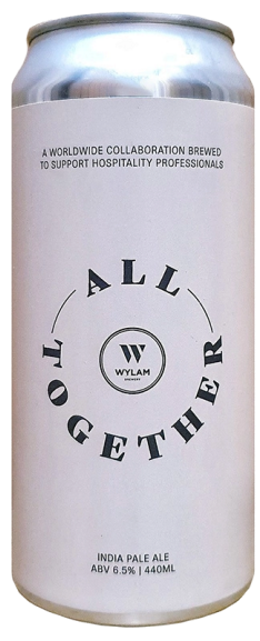 Produktbild von Wylam All Together