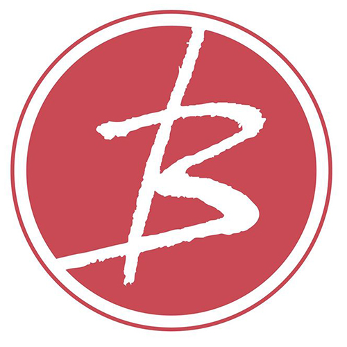 Logo of Burgundy Restaurant brewery