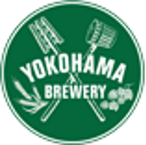 Logo von Yokohama Brewery Brauerei