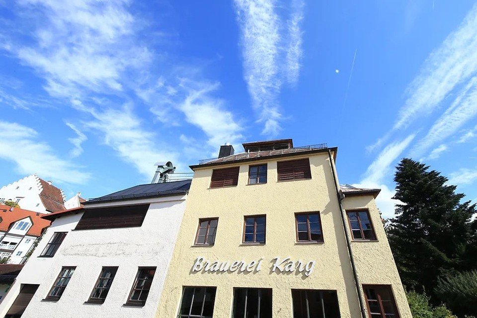 Brauerei Karg Brauerei aus Deutschland