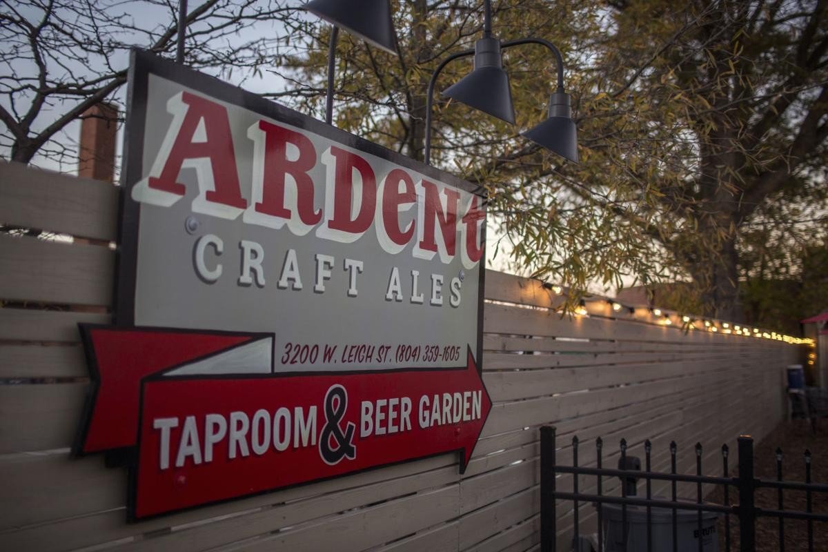 Ardent Craft Ales brewery from United States