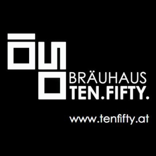 Logo von Bräuhaus Ten.Fifty. (Tenfifty) Brauerei