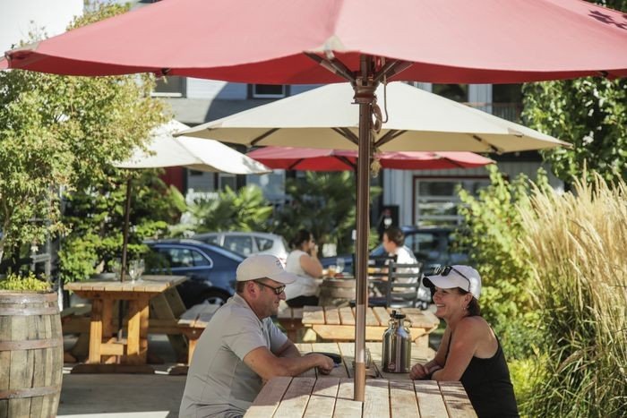 Culmination Brewing Brauerei aus Vereinigte Staaten