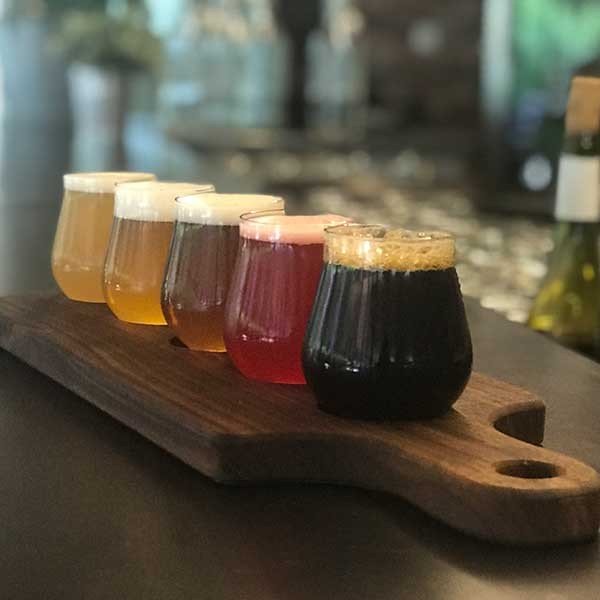 Finix  brewery from Italy