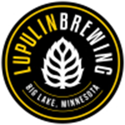 Logo of Lupulin Brewing brewery