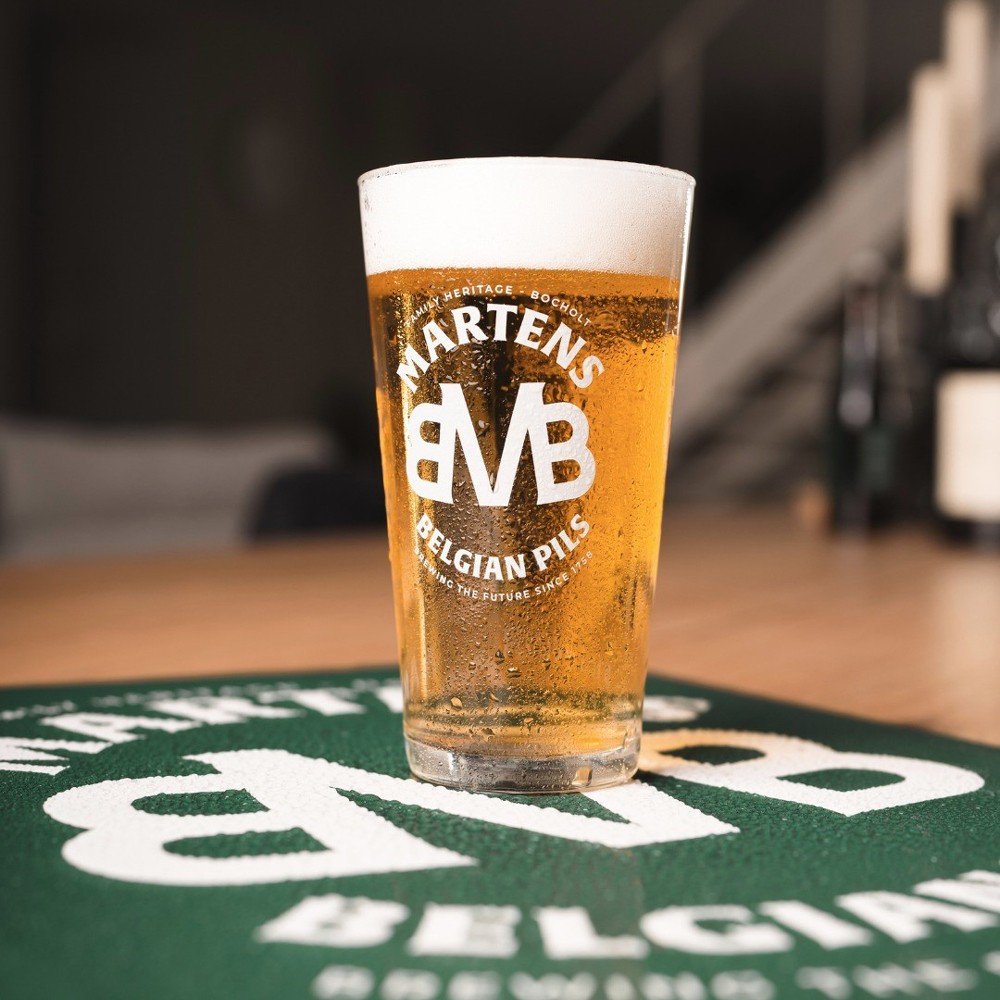 Brouwerij Martens Brauerei aus Belgien