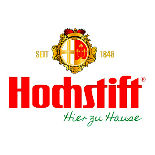 Logo of Hochstiftliches Brauhaus Fulda brewery