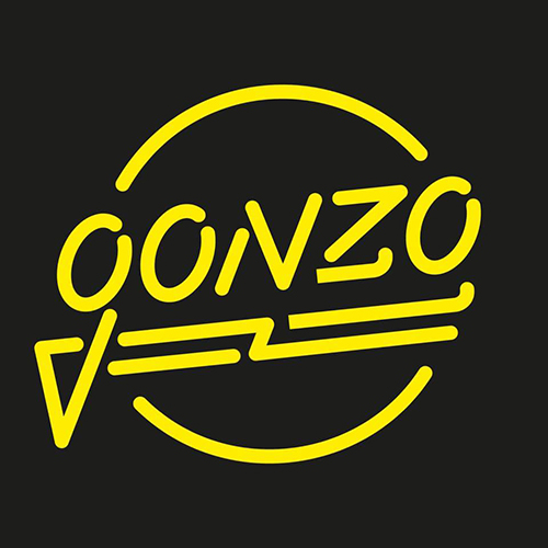 Logo von Gonzo Brewery Brauerei