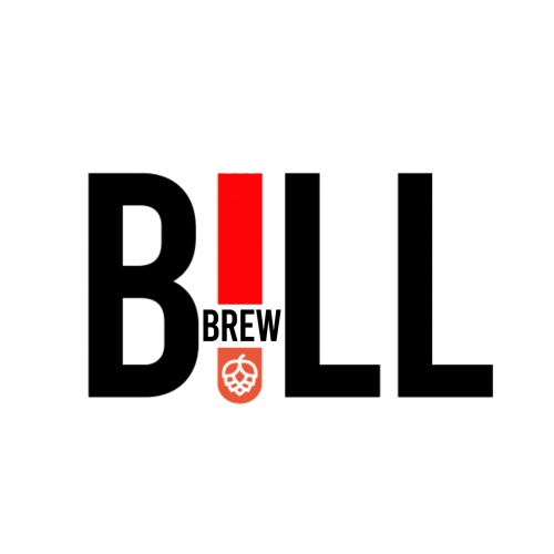 Logo von BillBrew Brauerei