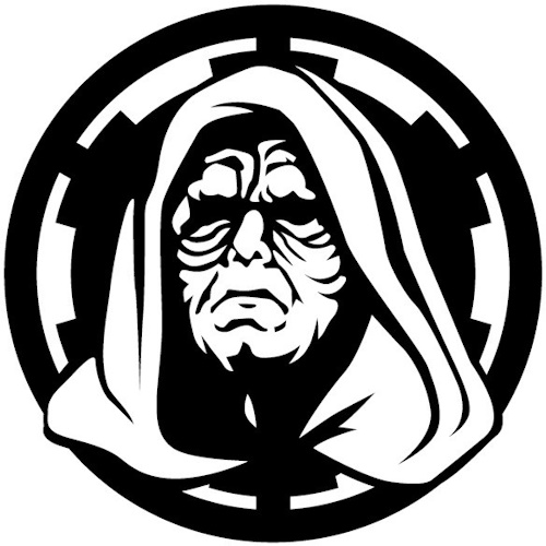 Logo of Emperor's Brewery brewery