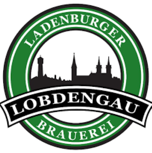 Logo von Lobdengau Brauerei Brauerei