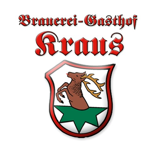 Logo von Brauerei Kraus Brauerei