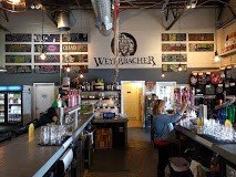 Weyerbacher Brewing brewery from United States