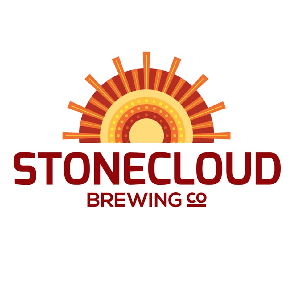 Logo of Stonecloud brewery
