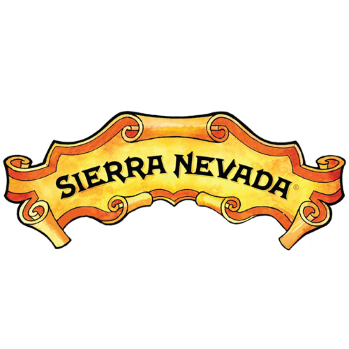 Logo of Sierra Nevada Brewing brewery