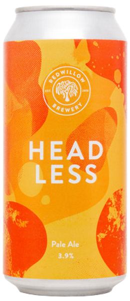 Produktbild von Redwillow Brewery - Headless