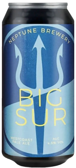 Produktbild von Neptune Big Sur