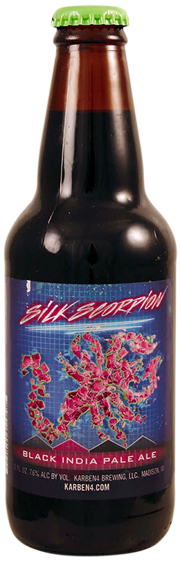 Product image of Karben4 Silk Scorpion