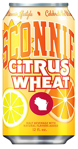 Produktbild von Wisconsin Dells Sconnie Citrus Wheat
