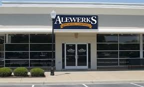 Alewerks Brewing Company Brauerei aus Vereinigte Staaten