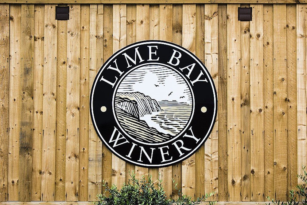 Lyme Bay Winery brewery from United Kingdom