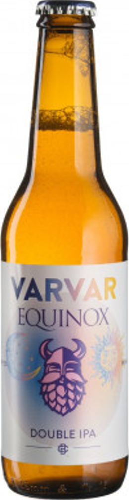 Product image of Varvar Equinox DIPA